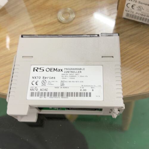 议价RS OEMax模块NX70-A14CNX70-A14ANX70-A14R