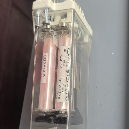 议价B继电器RK271-019-1ANRK271-019-1BNRK271-019-1CN