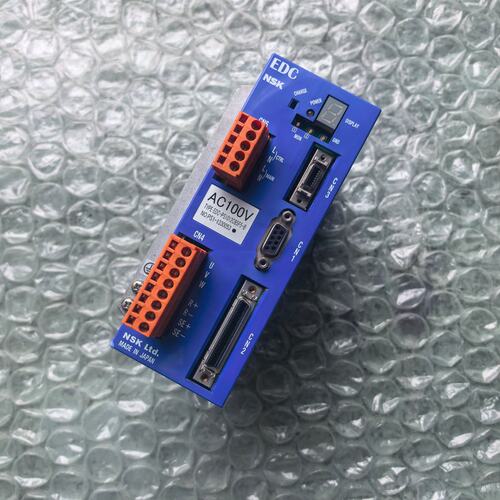 服驱动器M-EDC-PS1012CB5F5M-EDC-PS1012CB5F3M-EDC-PS1012CB5F4