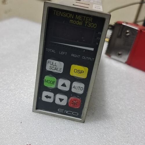 议价EIICO张制器T300T300AT300B