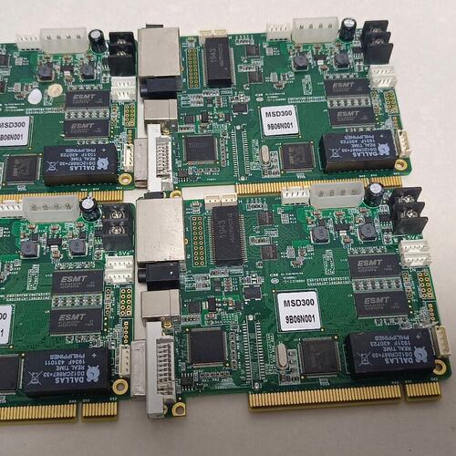 议价诺瓦发送卡MSD300MSD300-1MSD300-2