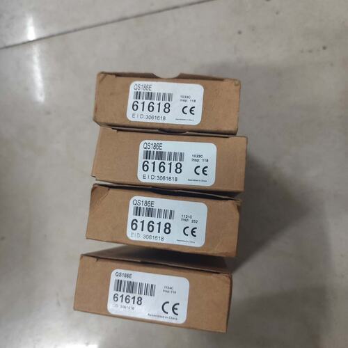 议价光电开关QS186EQS-186EQS18-6E61618061618QS18VN6D