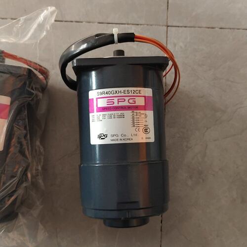 议价SPG调速电机S9R40GXH-ES12CES9R40GXH-ES12S9R40GXH-ES12C