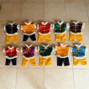 七彩福衣往来生衣得净土陀罗尼生堕福胎婴儿灵城隍土地清明节