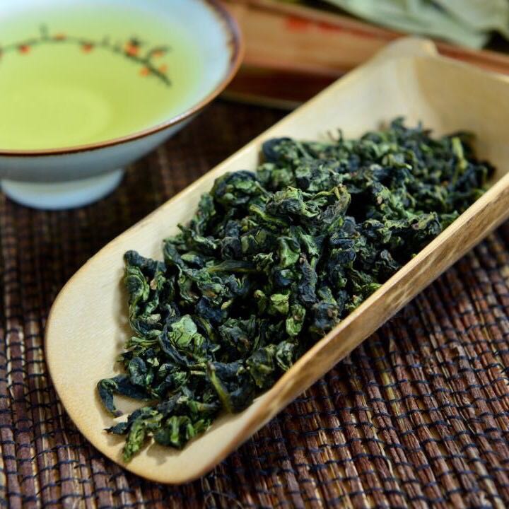 思府安溪清香型兰花香铁观音天花板的天花板灵魂孤品