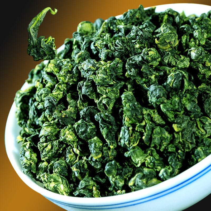 思府安溪浓香型寒露2025新茶白水铁观音茶叶特级自己喝500g铁观茶