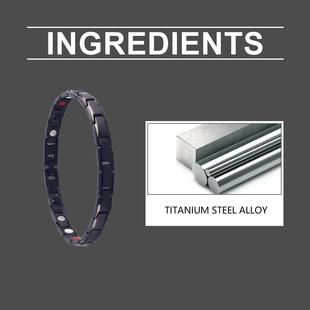 缓解男士 护理手环 不适身体护理呵护管理身体手环 男士 跨境Houkea