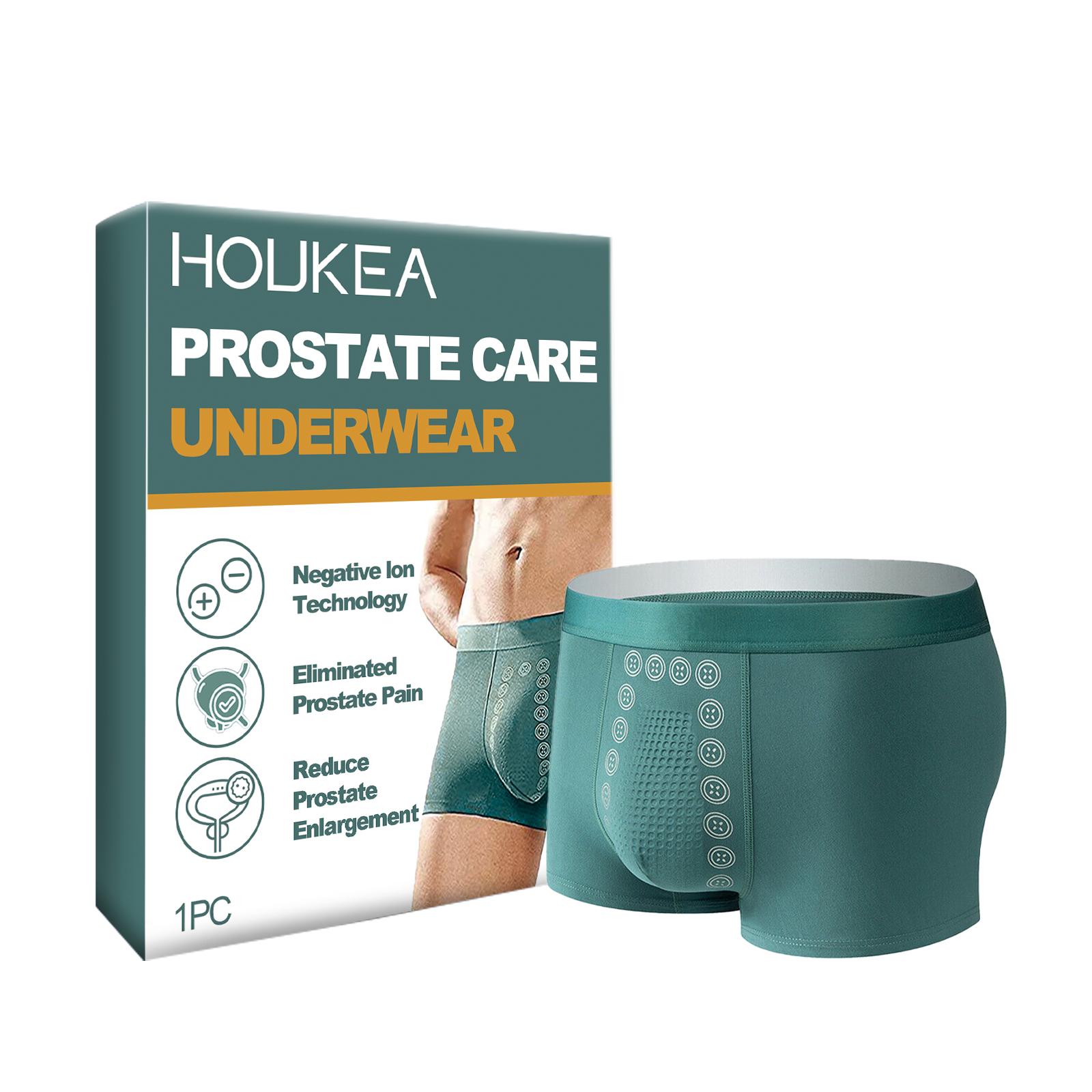 Houkea前列腺内衣缓解前列腺不适