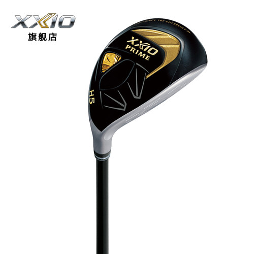 Xxio高尔夫球杆小鸡腿