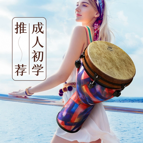 Барабан для взрослых, ударные инструменты, официальный флагманский магазин, 12 дюймов, новая коллекция
