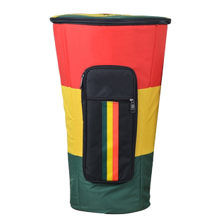 非洲鼓鼓包 8寸10寸12寸13寸加厚防震丽江手鼓包 防水双肩背包