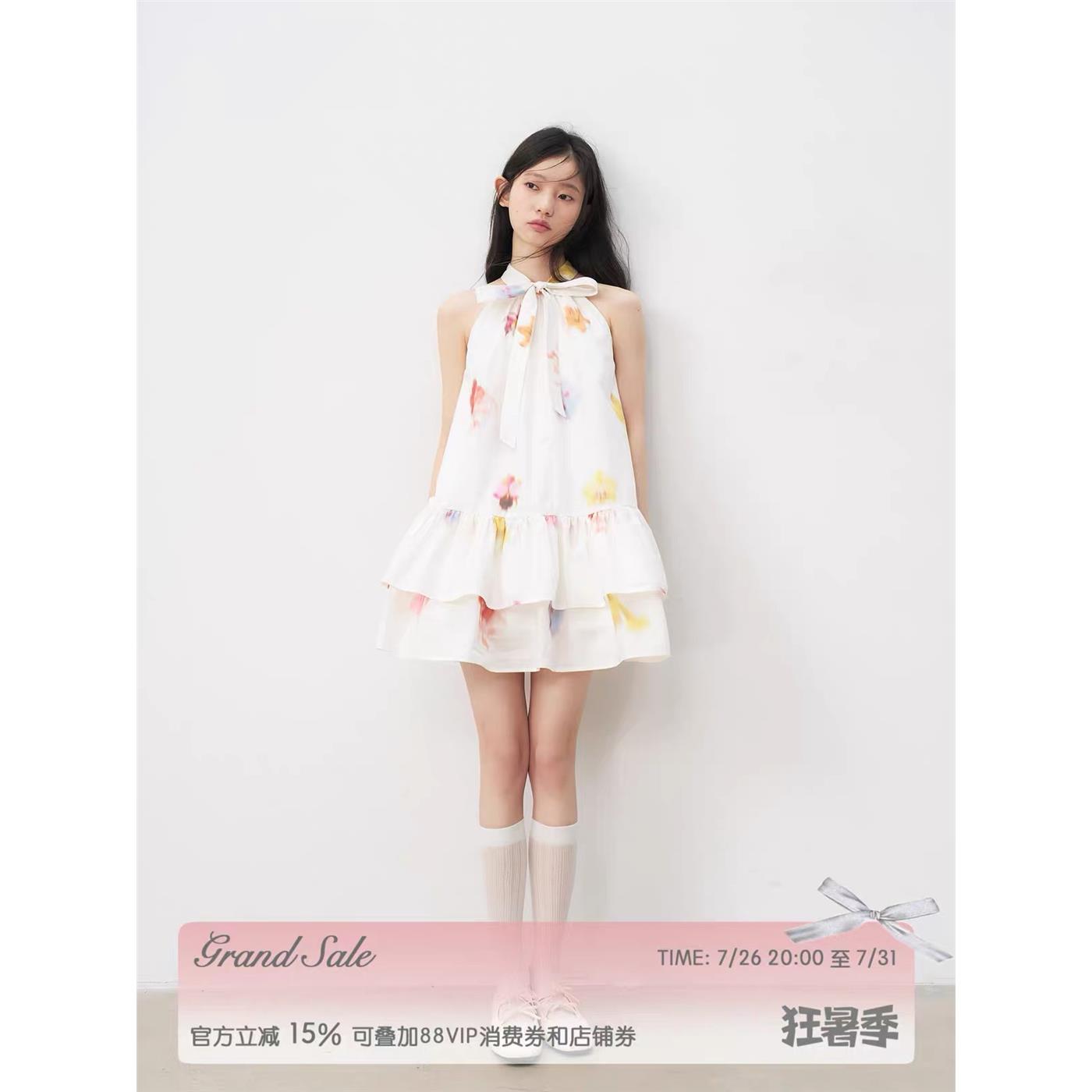 【徐绿杨同款】RECIT花