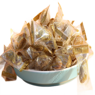 马林称重新兴凉果鸡公榄250g广州鸡公福独立装甘草味辣味橄榄果干