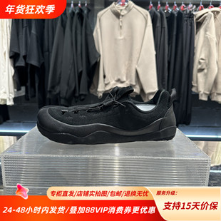 中国李宁26春季新款男女悟道3潮流运动耐磨轻便低帮运动鞋AZGV159