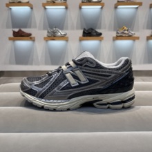 NewBalanceNB1906R25冬新款男女舒适复古百搭低帮跑步鞋M1906RBG