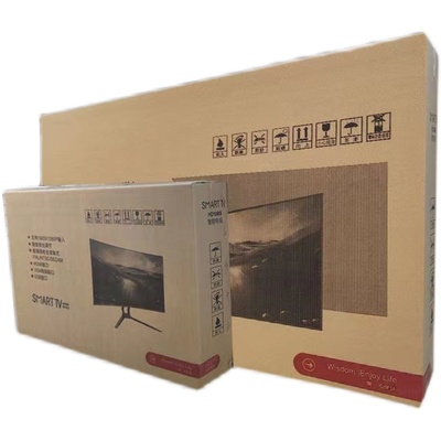 液晶电视机维修屏幕换屏65/55寸更换创维长虹康佳小米海信东芝TCL