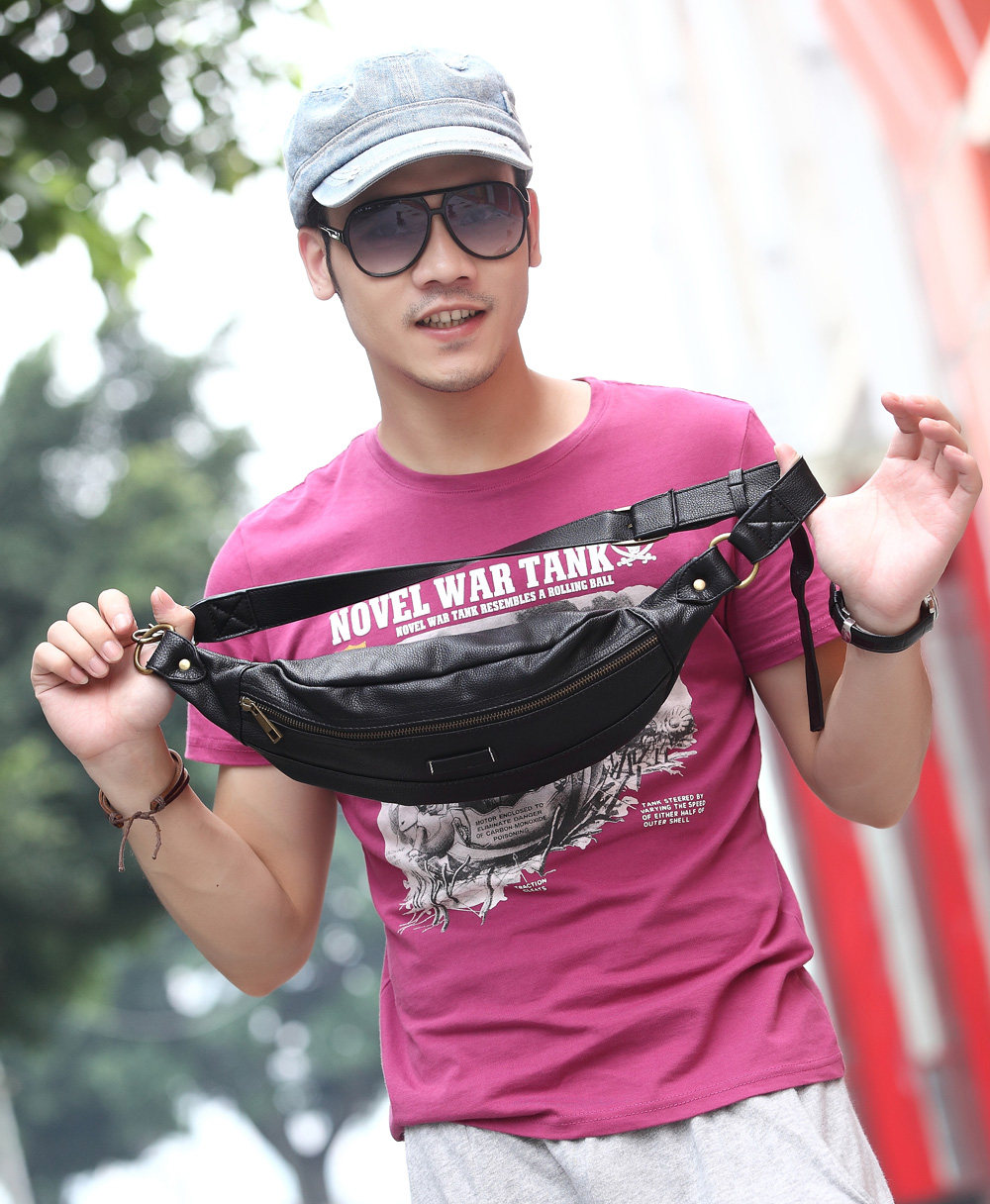 Sac pour homme - Ref 53337 Image 5