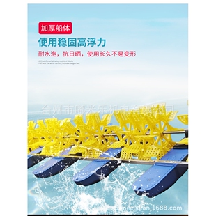多叶轮长臂柴油增氧机16叶轮强劲稳定供氧南美渔业养殖设备鱼塘虾