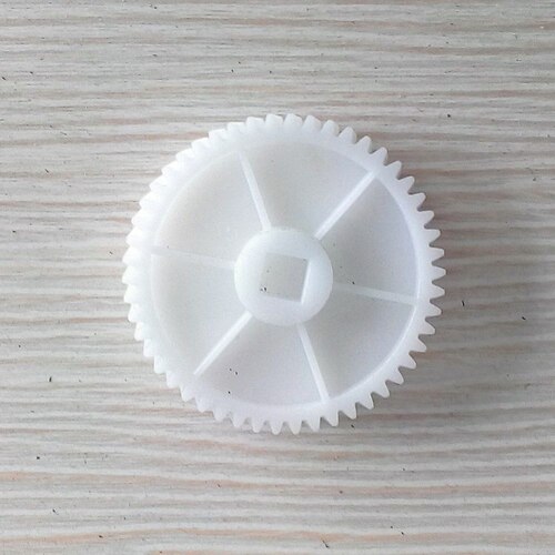 足浴盆洗脚盆 按摩齿轮 变速箱轮 足浴器配件