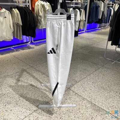 正品ADIDAS阿迪达斯长裤