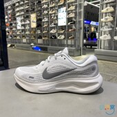NIKE耐克JOURNEY RUN男鞋 减震训练透气运动跑步鞋 正品 FN0228 107