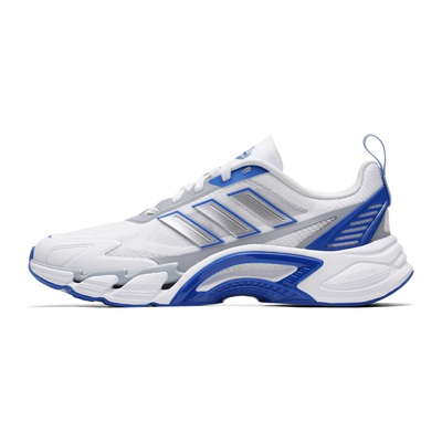 阿迪达斯男女舒适透气跑步鞋