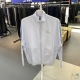 正品 Adidas阿迪达斯宽松立领百搭男运动休闲梭织夹克外套IT3956
