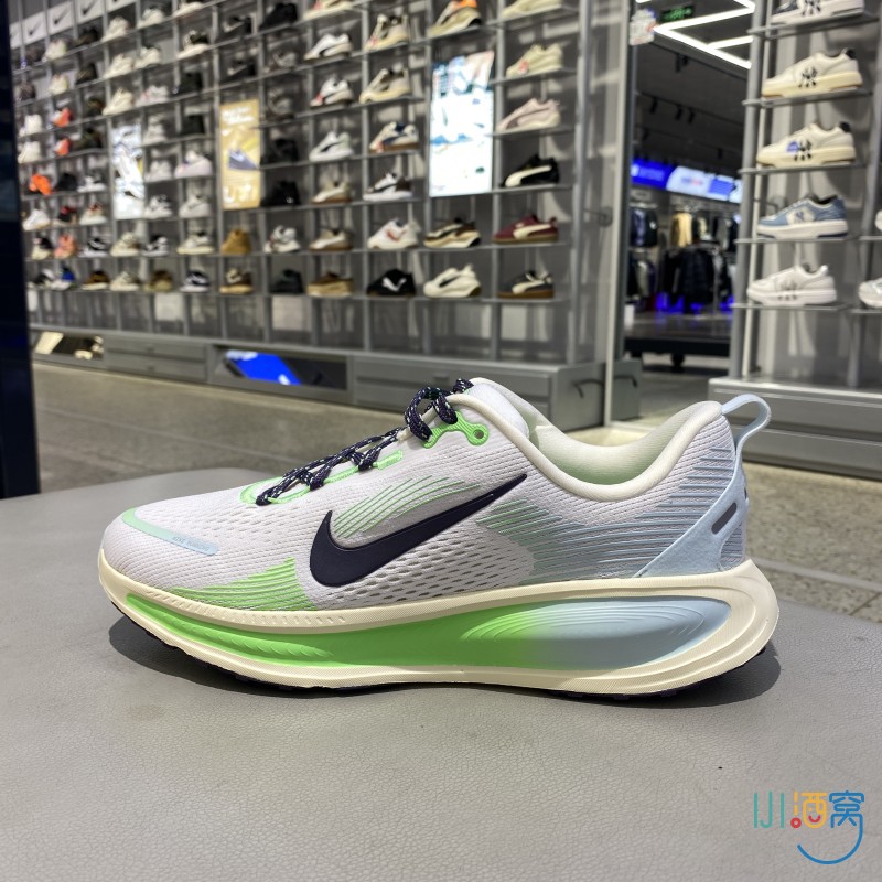 正品NIKE耐克大童鞋运动休闲鞋