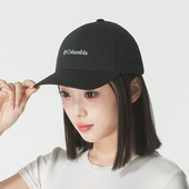 正品 哥伦比亚Columbia时尚 百搭男女户外运动休闲鸭舌帽CU3199010