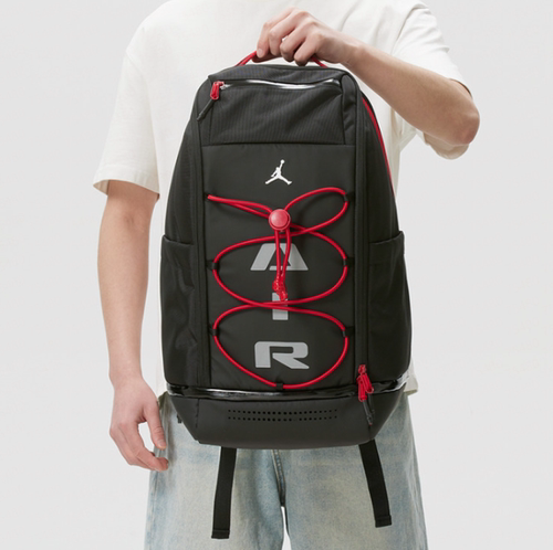 正品NIKE耐克JORDAN男女双肩包