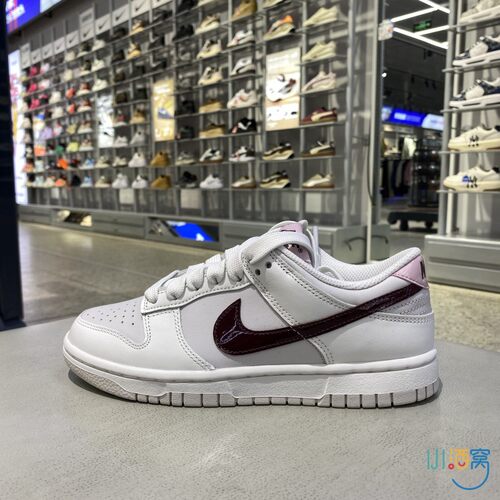 正品NIKE耐克女鞋运动休闲板鞋