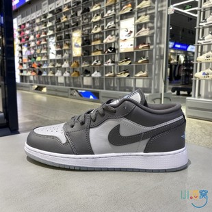 NIKE耐克AIR HV4398 JORDAN 运动训练休闲篮球鞋 014 1大童鞋 正品