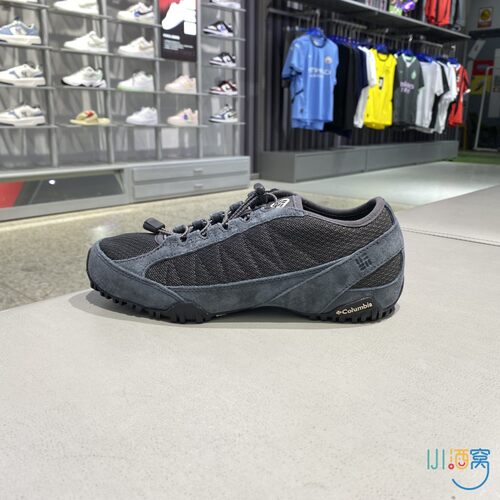 哥伦比亚网面休闲徒步鞋