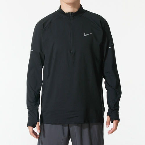 正品NIKE耐克男装休闲长袖T恤