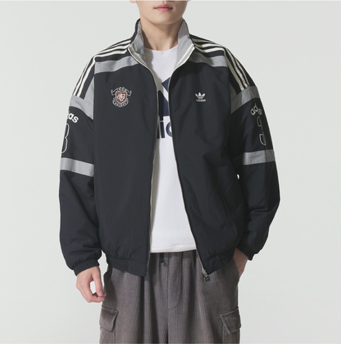 ADIDAS阿迪达斯男装棉服