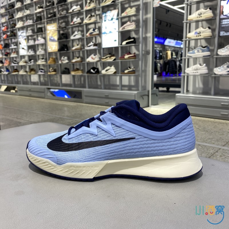 正品NIKE耐克男鞋运动休闲网球鞋