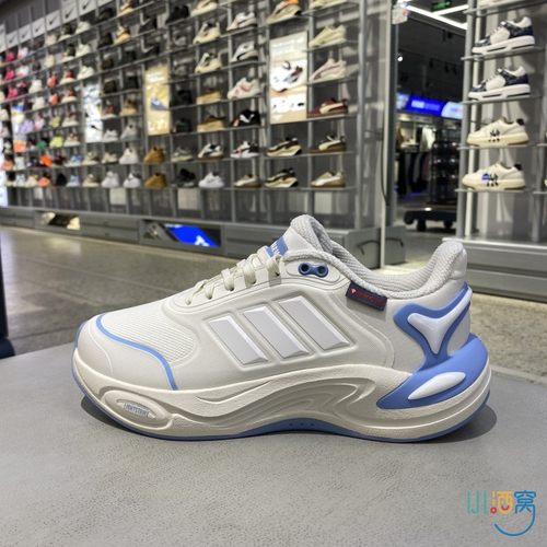 正品ADIDAS阿迪达斯女鞋跑步鞋