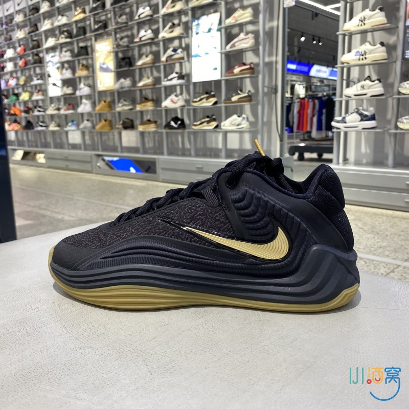 正品NIKE耐克GIANNIS FREAK 7 EP男鞋运动休闲篮球鞋HF3451-006