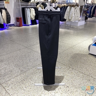 010 FV8605 正品 Nike耐克JORDAN简约抽身训练男运动休闲针织长裤