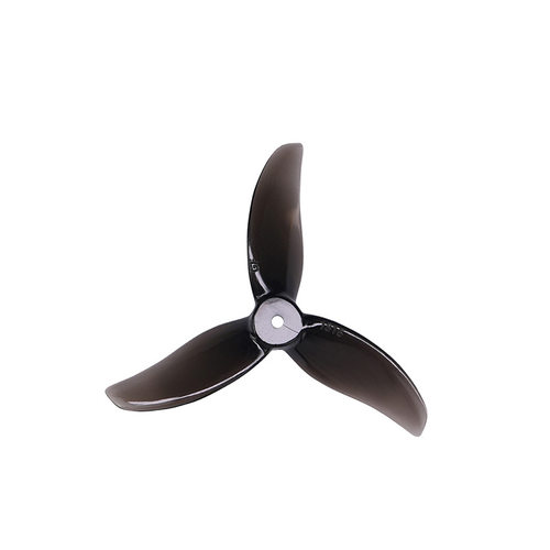 GEMFAN1816/2412/5.1x5x3/8x10x3/7x13x3三叶桨FPV穿越机螺旋桨