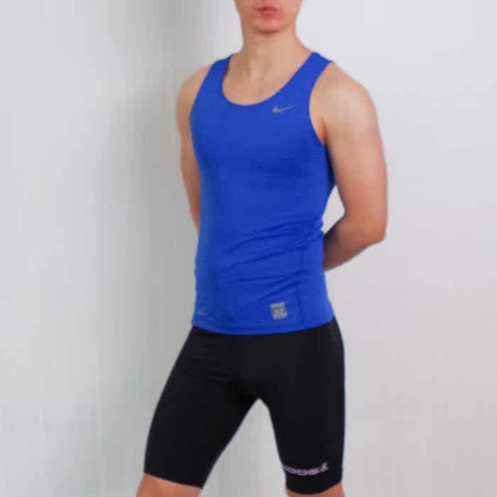 Débardeur sport pour homme - Ref 2023841 Image 4
