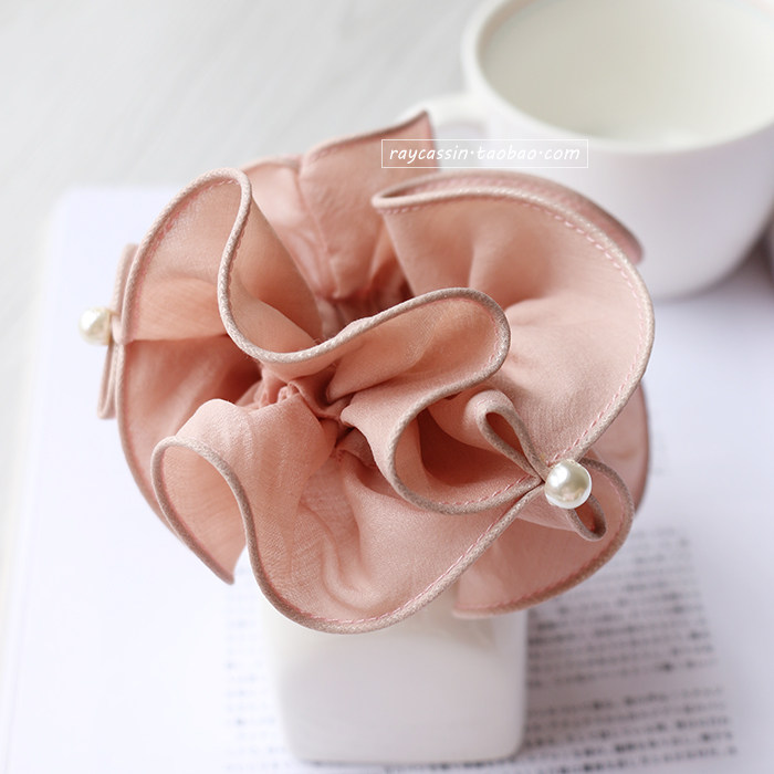 Accessoire cheveux en autre - Ref 1201855 Image 1