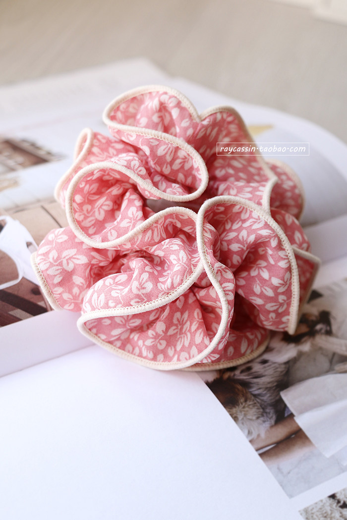 Accessoire coiffure en Fils de soie - Ref 1201278 Image 5