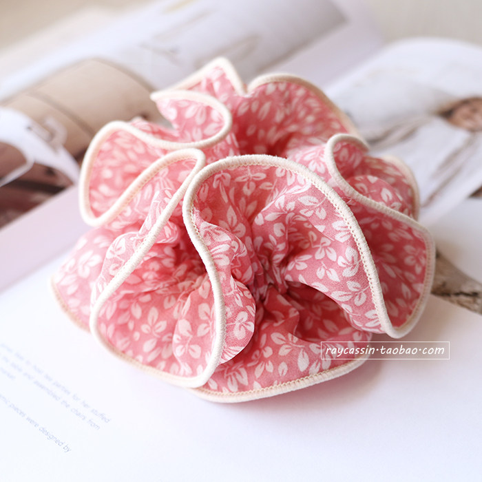 Accessoire coiffure en Fils de soie - Ref 1201278 Image 1