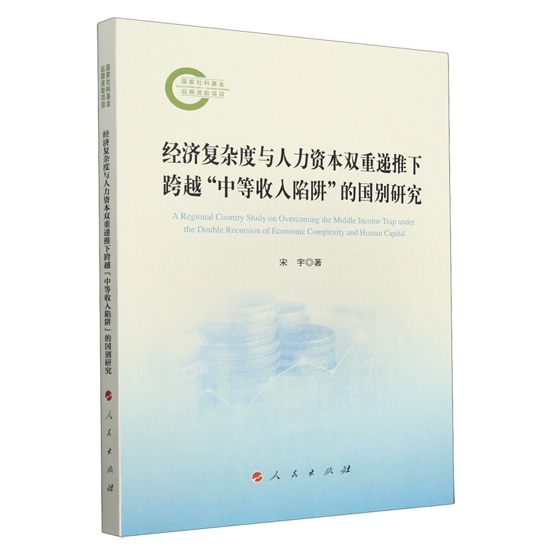 经济复杂度与人力资本双重递推下跨越