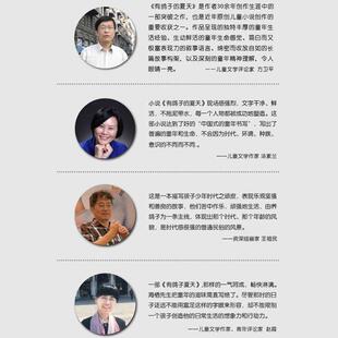 （正版）童书 《有鸽子的夏天》荣获第11届全国优秀儿童文学奖 陈伯吹国际儿童文学奖 入选慕尼黑国际青少年图书馆白乌鸦选目！