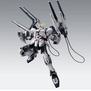 异星电镀 PB限定 MG 1/100 NT高达 B装备 Ver.Ka叙述高达B装 套装