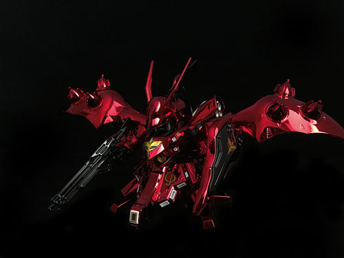 质感棒亮度好细节特别赞