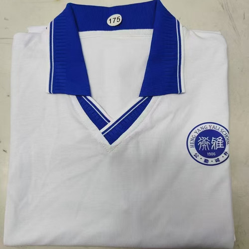衡阳雅礼校服秋季夏季校服