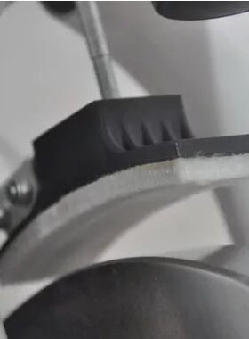 原装伊吉康动感单车刹车片 动感单车阻力片 家用动感单车刹车片